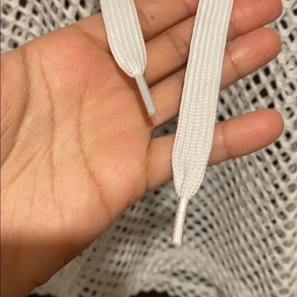 Fishnet sweater - Picture 3 of 5